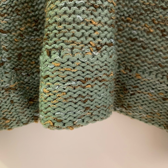 BCBG MAXAZRIA LONG CARDIGAN - Picture 7 of 8